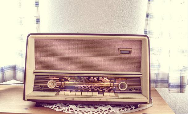 Un recorrido por la historia de nuestra radio en el Día Mundial de la Radio