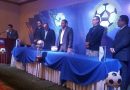 Liga Primera realiza el sorteo de la primer Copa Nicaragua