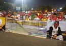 Alcaldía de Managua inaugura torneo instruccional de béisbol infantil