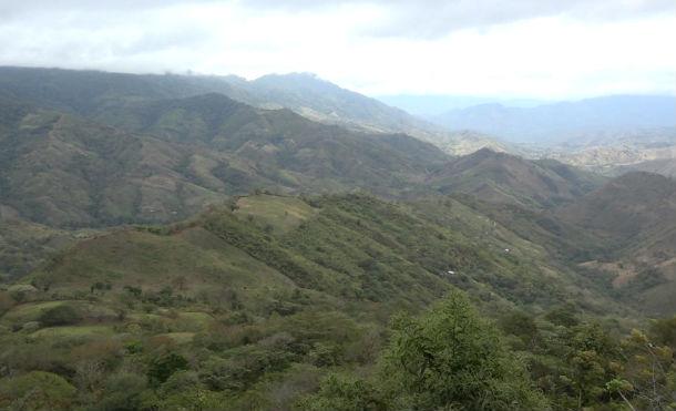 Nueva Segovia: Lanzan la “Ruta turística de Sandino” en Quilalí