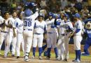 Nicaragua deja tendido a Puerto Rico con gran Slam de Vásquez