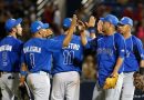 (+Fotos) Nicaragua blanquea a Puerto Rico en segundo juego de la Serie Internacional de Béisbol