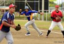 Inicia XIII campeonato de sóftbol interinstitucional