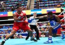 Jornada del sábado en el Pre-Panamericano fue de lujo para los boxeadores nicas