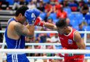 Rodríguez y Vivas aseguran Bronce en Pre-Panamericano de Boxeo