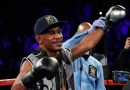 Boxeo: Daniel Jacobs no se deja apantallar por el físico de 'Canelo' Álvarez