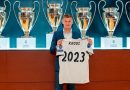 Real Madrid: Toni Kroos renueva y será fundamental para Zidane / Foto: @ToniKroos