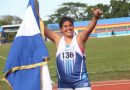 Nicaragua obtiene 3 medallas de oro en el Campeonato Centroamericano de Atletismo