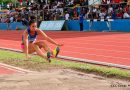 XXX Campeonato de Atletismo Centroamericano la prueba de fuego para Nicaragua