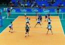 Segundo triunfo de Nicaragua en Centroamericano de voleibol