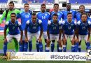 Nicaragua se despide de Copa Oro sin goles