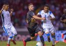 (+Video) Nicaragua vapuleada en Copa Oro por Costa Rica