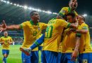 Brasil derrota a Argentina y llega a la final de la Copa América 2019