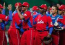 Cuba presenta su equipo para la serie amistosa ante Nicaragua