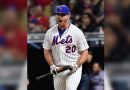 Pete Alonso gana el Derby de cuadrangulares de la MLB