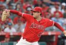 Fallece Tyler Skaggs, lanzador de los Angelinos de Los Ángeles