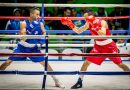 Boxeo nicaragüense listo para los Juegos Panamericanos en Lima, Perú