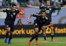 México vence a Estados Unidos y se coronó campeón de la Copa Oro 2019