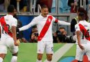 Perú sorprende a Chile y pasa a la final de la Copa América