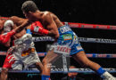 Román Chocolatito González gana por decisión unánime ante Juan Francisco Estrada