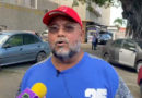 Omar Cisneros desde el antiguo Estadio Nacional de Managua