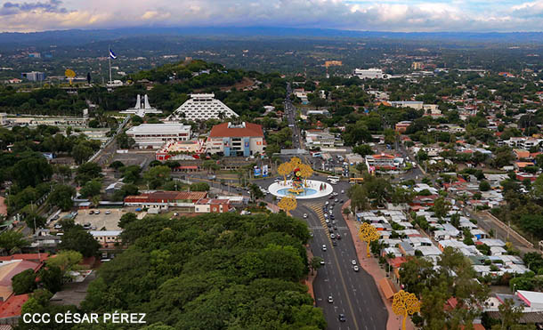 Foto César Perez // Las expectativas económicas son mayores y mejores para 2021