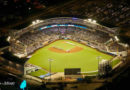 Estadio Nacional de Béisbol de Managua, Nicaragua