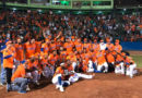 Gigantes de Rivas se proclaman campeones del XVI Campeonato de la LBPN