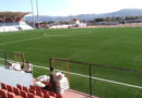 Trabajadores realizan obras de ampliación en el Estadio Independencia de Estelí