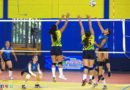 Equipos de Voleibol Femenino