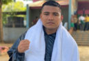 Román “Chocolatito” González destacó su preparación física desde el canal de YouTube de Carlos Alfaro, ante la próxima revancha ante el “Gallo” Estrada.