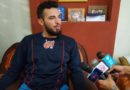 El lanzador derecho Kevin Gadea de los Yankees de Nueva York, estará lanzando con Nicaragua en el Torneo Preolímpico de Béisbol de las Américas.