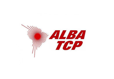 Logo del ALBA-TCP