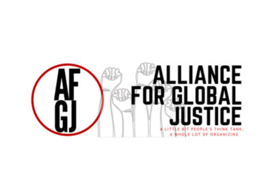 Emblema Alliance For Global Justice