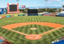 Estadio Nacional de Béisbol de Managua preparado para la segunda vuelta del Pomares 2021