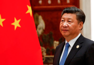 Presidente de China, Xi Jinping