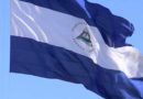 Bandera de Nicaragua