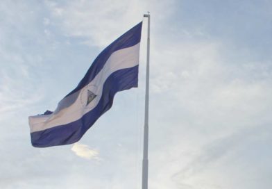 Estafeta: ¿Cuál es la verdad en Nicaragua?