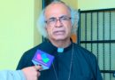 Cardenal Leopoldo Brenes