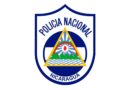 Logo Policía Nacional de Nicaragua