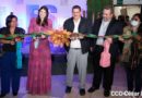 Inauguración de la primera edición de la Plataforma Es Arte en Estelí