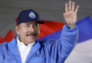 Presidente de la República de Nicaragua Comandante Daniel Ortega