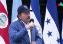 Comandante Daniel Ortega y Compañera Rosario Murillo presiden acto central en honor al Bicentenario de Centroamérica