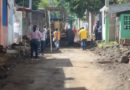 Avanza con éxito el Programa Calles Para el Pueblo en los barrios capitalinos