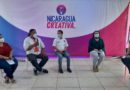 Foro de Economía Creativa realizado en Chinandega