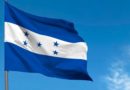 Bandera de Honduras