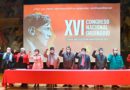 Nicaragua participa en el XVI congreso del Partido Comunista Peruano