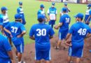 Selección de Béisbol U23 de Nicaragua