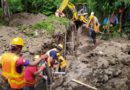 Obras de ENACAL en el municipio de Altagracia, Isla de Ometepe