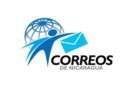 Logo Correos de Nicaragua